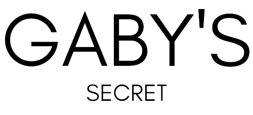 Gaby's Secret